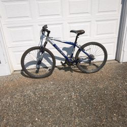 Trek 3700
