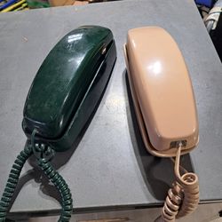 TRIMLINE  PHONES