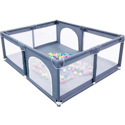 Baby Playpen