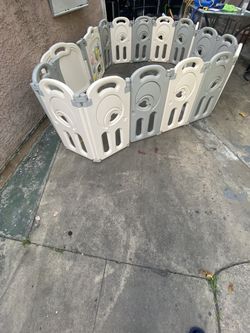 Play Pen
