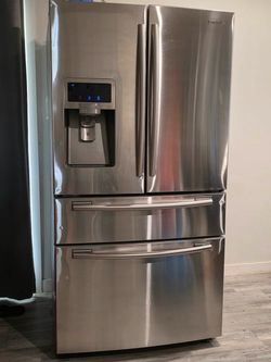 Samsung Fridge