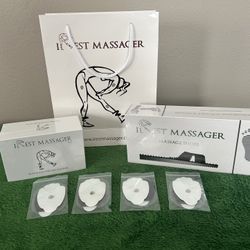 iRest Massager