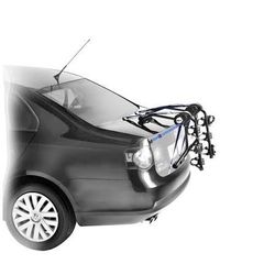 Thule Raceway Pro 3 Car Bike Rack