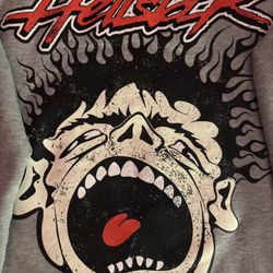 Hellstar Sweatshirt
