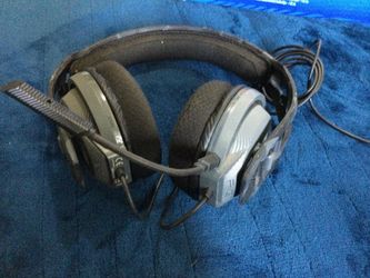 Gaming Headset