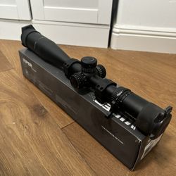 Vortex Viper PST Gen 2 5x25 Moa