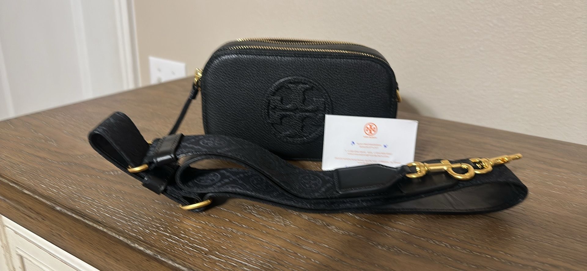 Tory Burch Crossbody
