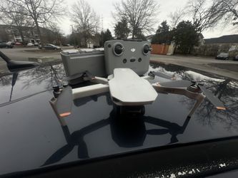 Dji Mini 2 Fly More Combo