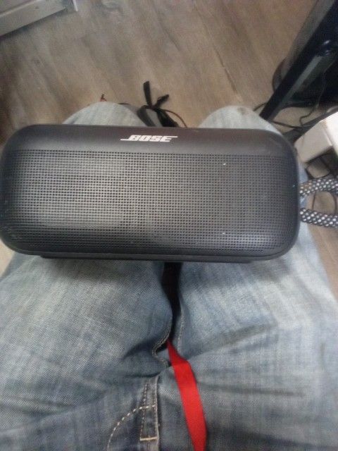 Bose Sound Link Plus