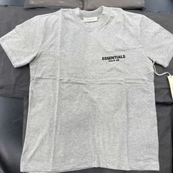 Essential T Shirts