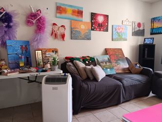 Moving Sale All Day