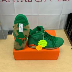 10033 Jordan Retro Gatorade 59883