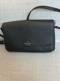 Black Kate Spade Shoulder bag