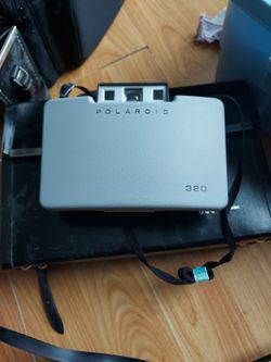 Polaroid 320