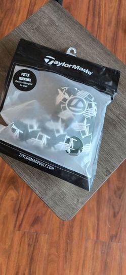 Limited Edition Taylormade Headcover