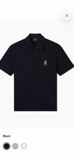 Men’s Armani shirt size L never used
