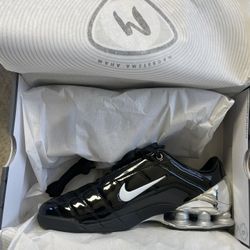 Nike Total 90 Shox Magia SP