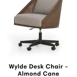 Wylde Desk Chair 