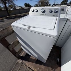 Maytag Washer 