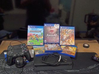 PS4
