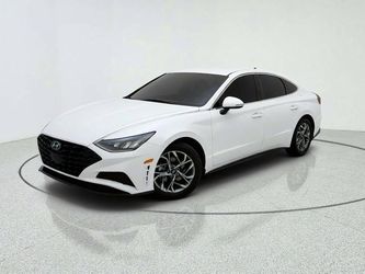 2020 Hyundai Sonata