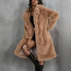 Fur Coat