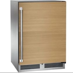 Built-in Undercounter Refrigerator
