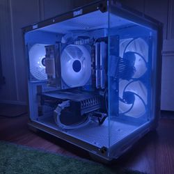 NVIDIA Gaming PC | GTX 1660 Super | Ryzen 5 3600