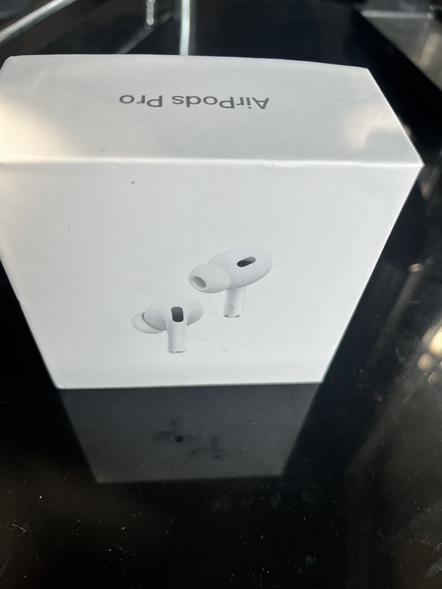 AirPods 2 Pro Generation