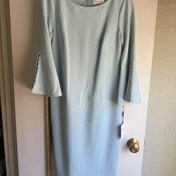 New Calvin Klein Dress ( Price Negotiable)