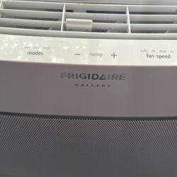 frigidaire window ac