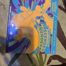 Ascended Hero’s Etb  