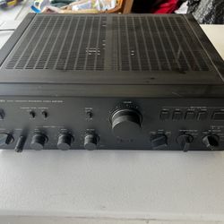 Onkyo Integra A-8017 Amplifier 