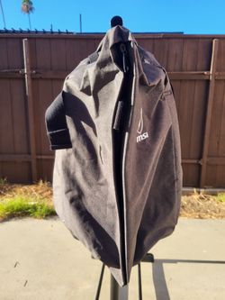 MSI Workstation Backpack 🎒
