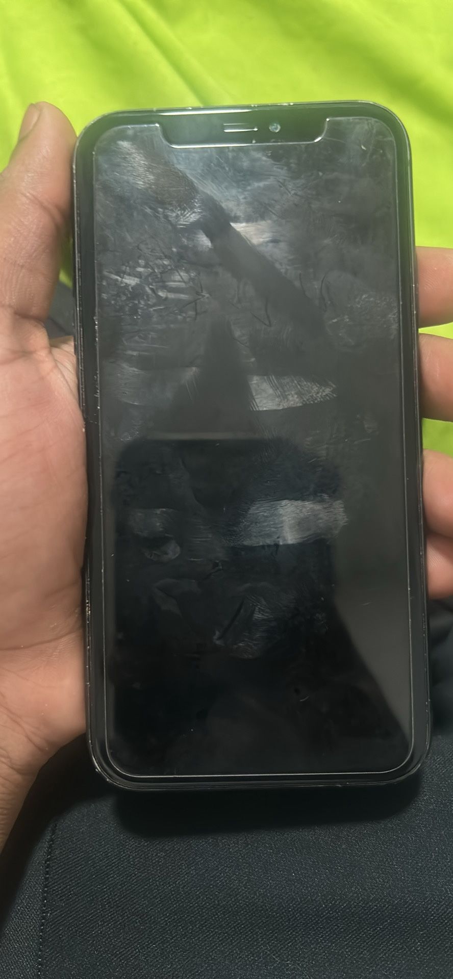 iPhone 11