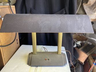 Vintage midco perfectlite desk lamp