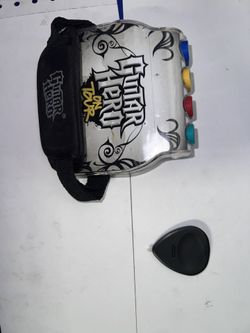 Guitar Hero