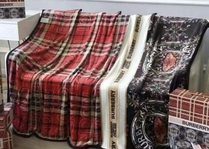 Fleece Blankets 
