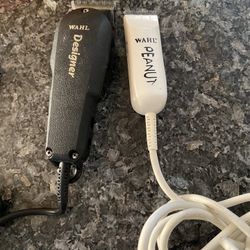 WAHL Clippers