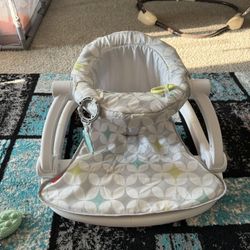 Baby Floor Seat
