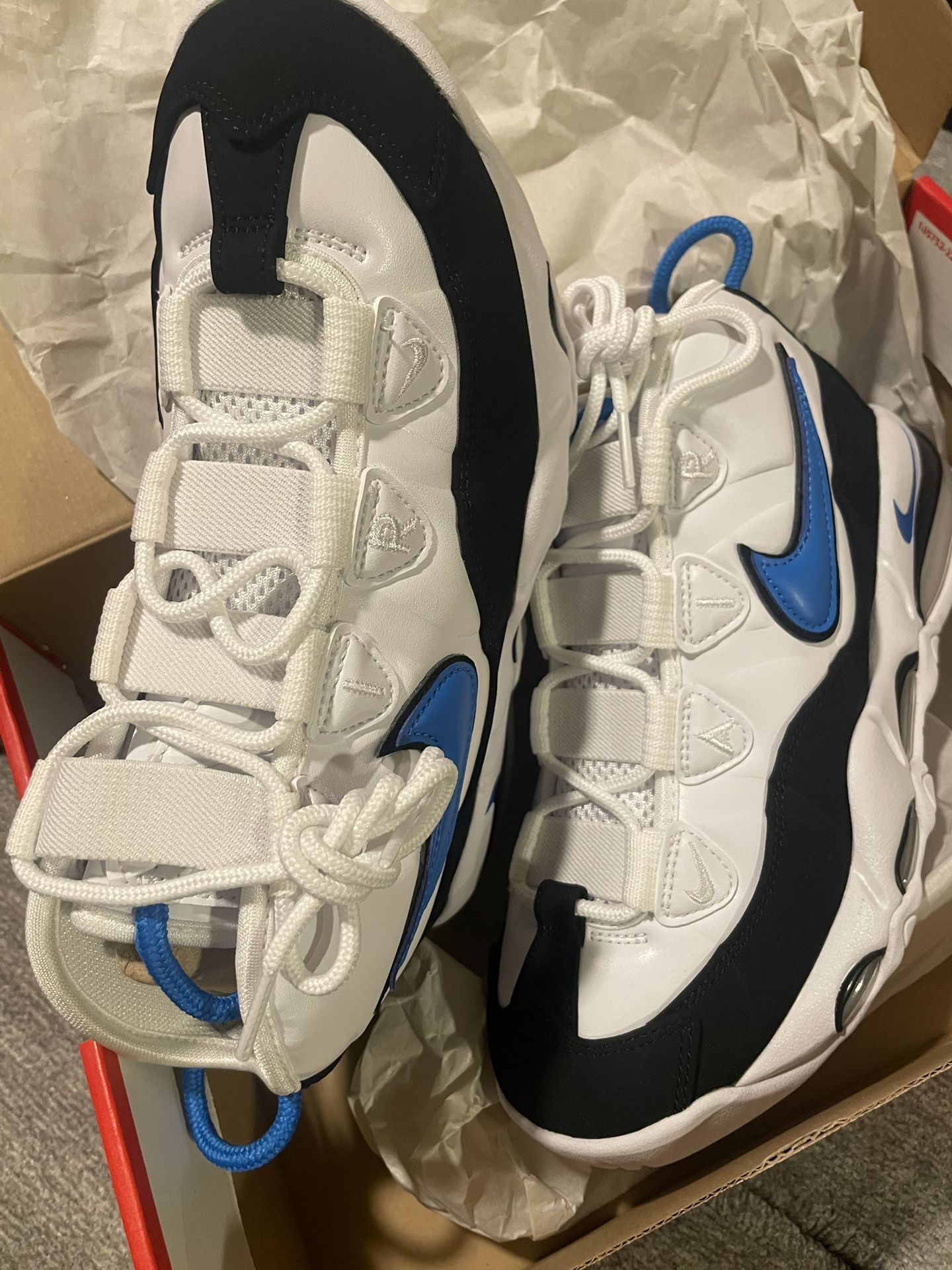 Air Max Uptempo ‘95