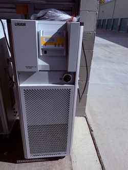 LAUDA Integral XT 280 Industrial Temperature Control Unit / Chiller