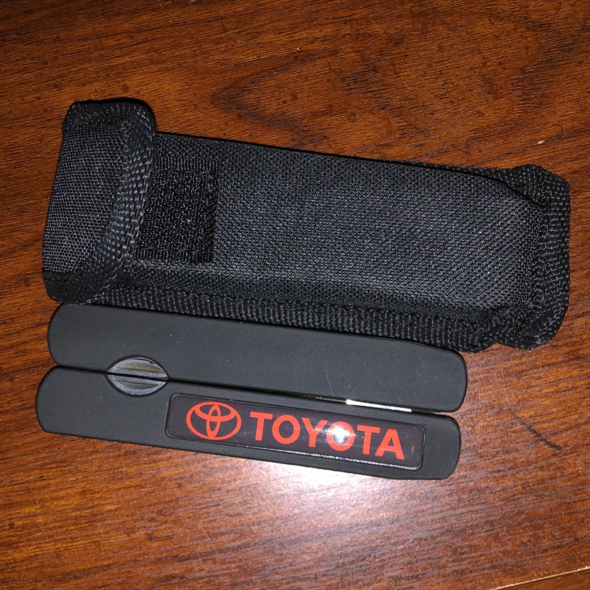Toyota Multi Tools