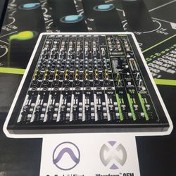 Pro Fx12 V3  MIX  /RECORD/CREATE NEW IN BOX