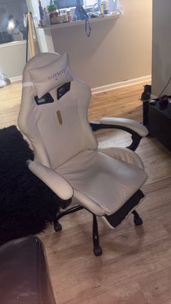 Sukida gaming chair