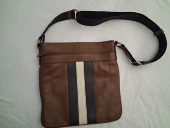 Coach Charles Crossbody Bag
