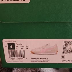 Pumas Women Easy Rider