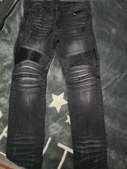 Men's Rockstar Original Jeans