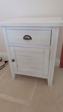 Nightstand