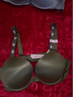 Victoria secret push up bra size 36C